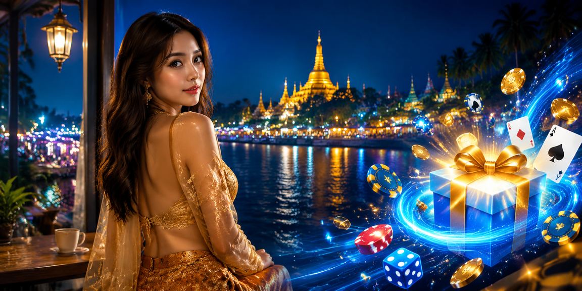 မြန်မာ့ဘောလုံး လောင်းကစား အခင်းအကျင်း